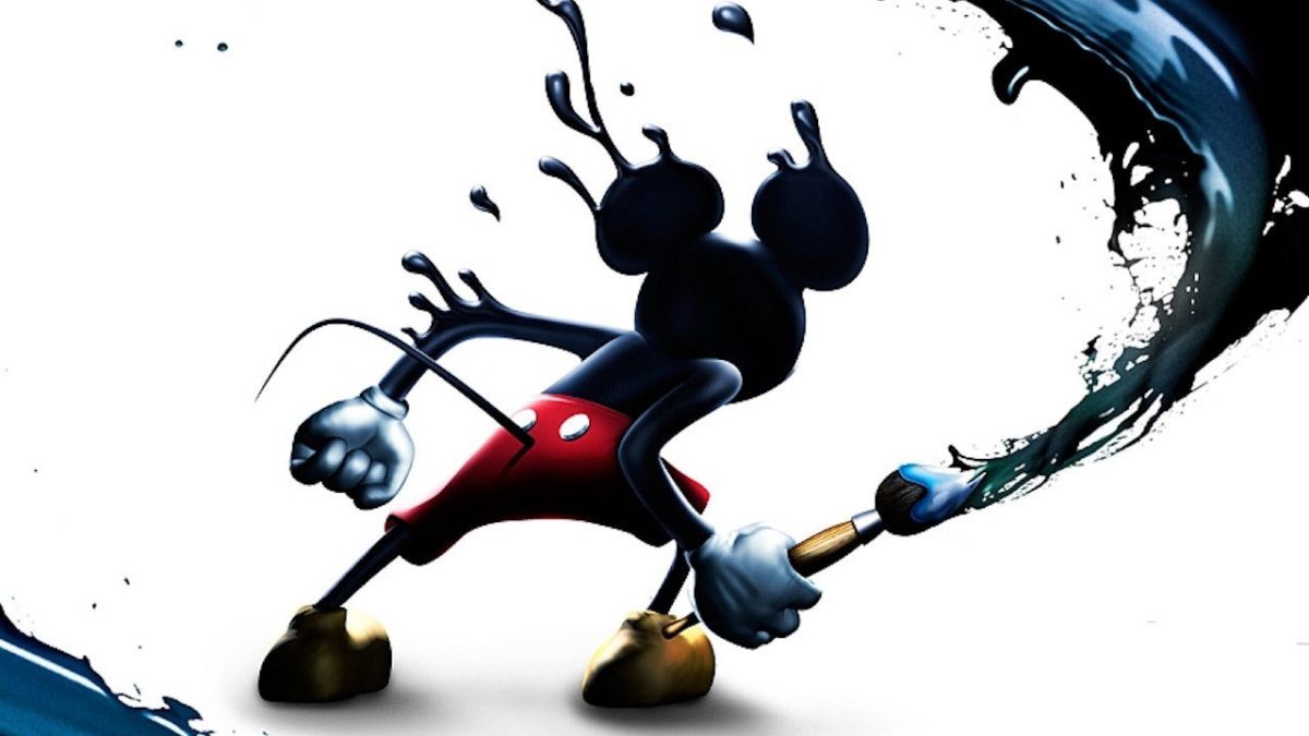 The Best Deals Today: LEGO Super Mario, Disney Epic Mickey: Rebrushed, Dan Da Dan, and More